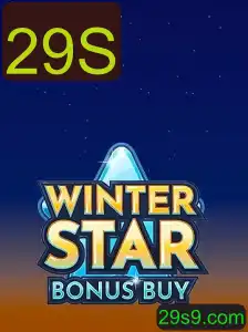 WinterStarBonusBuy: Um Inverno de Recompensas e Diversão