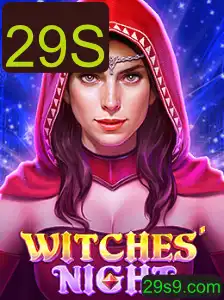 WitchesNight: Explorando o Mundo Mágico do Jogo com 29S