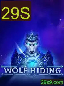 WolfHiding: Um Jogo de Estratégia e Mistério Intrigante