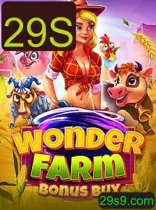 Explorando as Maravilhas do WonderFarmBonusBuy: Um Jogo Inovador